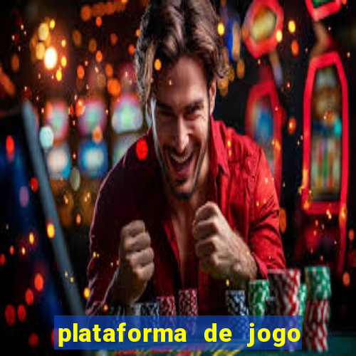 plataforma de jogo do canguru